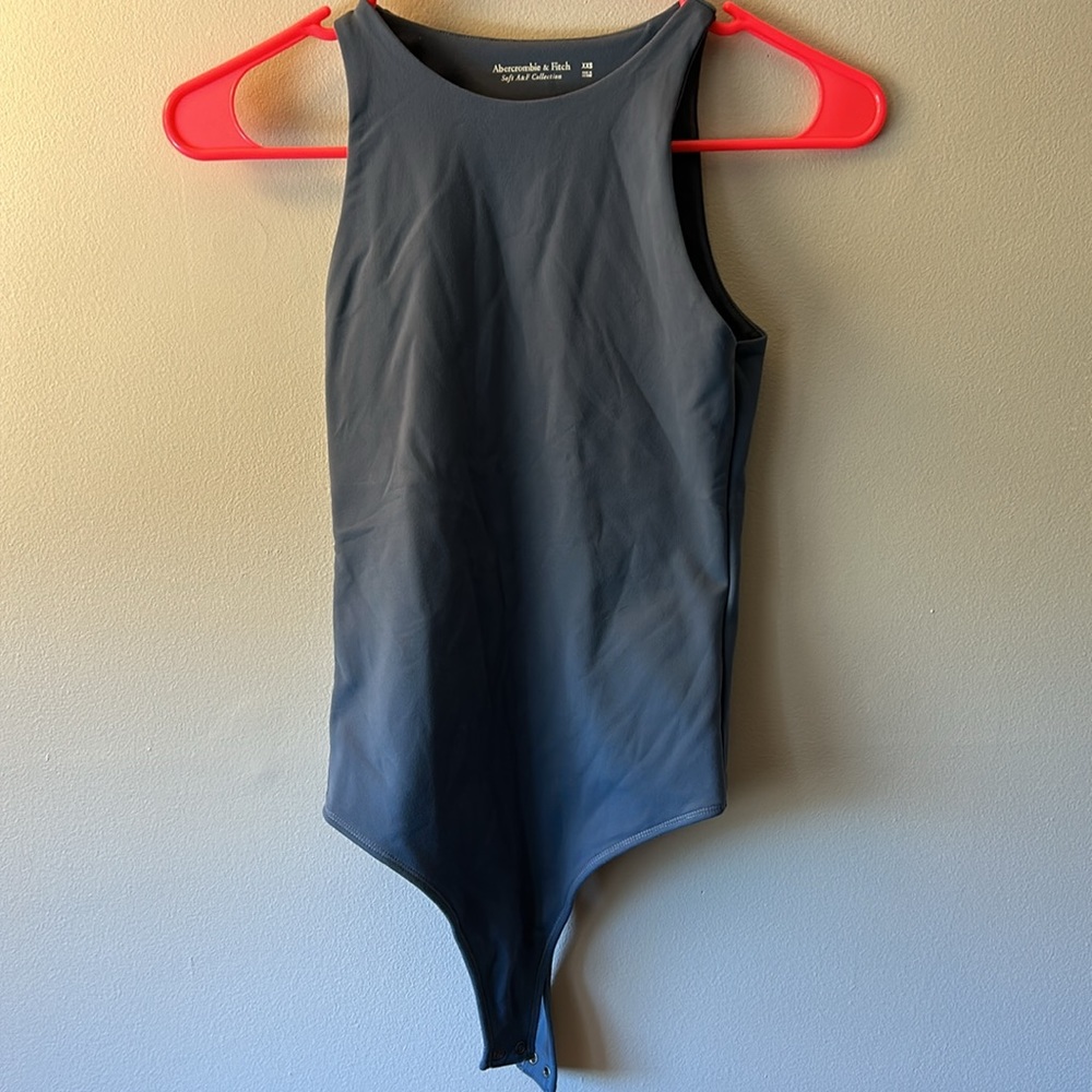 Abercrombie & Fitch bodysuit
